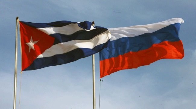 Российско-кубинские отношения находятся на стадии наиболее благополучного развития - ảnh 1